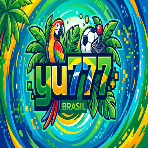 Logo yu777