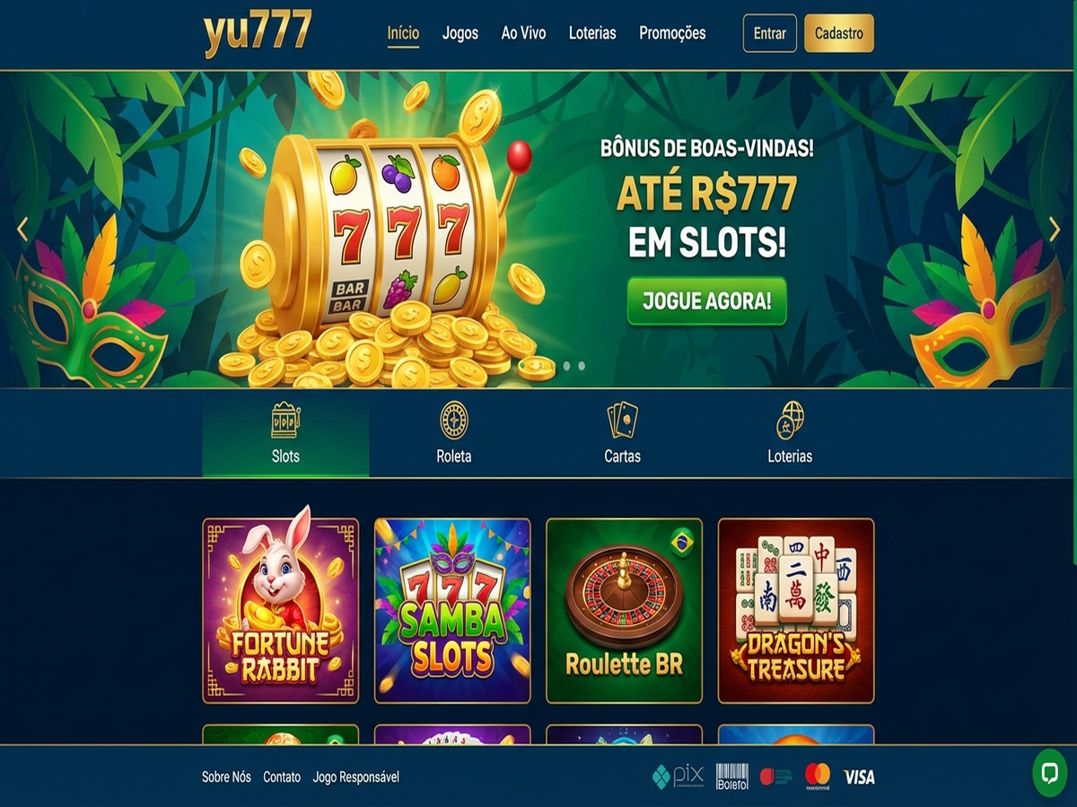 Screenshot 2 yu777
