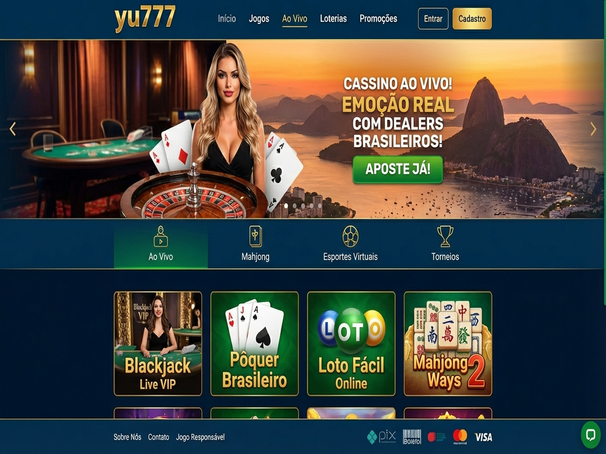 Screenshot 3 yu777